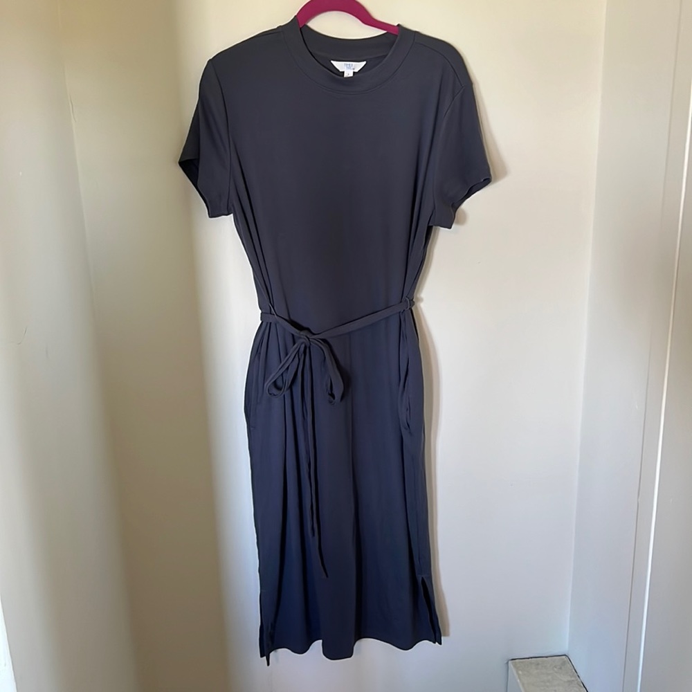 Time and tru dress size L!